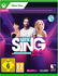 Let's Sing 2023 mit deutschen Hits (Xbox One)