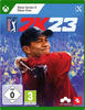 2K Spielesoftware »PGA Tour 2K23«, Xbox Series X-Xbox One