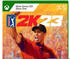 PGA Tour 2K23: Deluxe Edition (Xbox One)