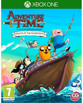 Adventure Time: Piraten der Enchiridion (Xbox One)