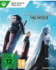 Square Enix 13019, Square Enix Crisis Core Final Fantasy VII Reunion - [Xbox Series