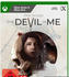 The Dark Pictures Anthology: The Devil In Me (Xbox One)