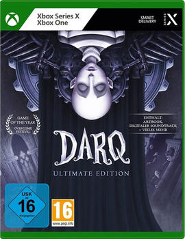 DARQ: Ultimate Edition (Xbox One)