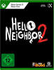 Gearbox Publishing Hello Neighbor 2 - Microsoft Xbox One - Action/Abenteuer -...