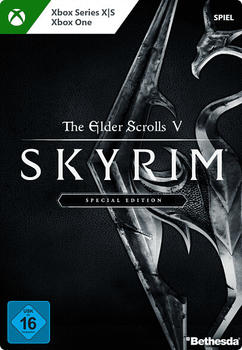 The Elder Scrolls V: Skyrim - Special Edition (Xbox One/Xbox Series X|S)
