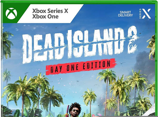 Dead Island 2: Day One Edition (Xbox One)