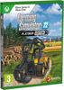 Astragon Spielesoftware »Landwirtschafts-Simulator 22: Platinum-Edition«, Xbox