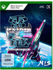 NIS Raiden III x MIKADO MANIAX (Deluxe Edition) - Microsoft Xbox One - Shoot 'em up -