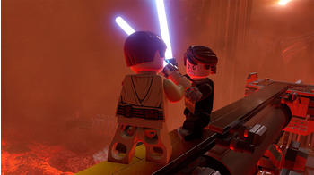 LEGO Star Wars: Die Skywalker Saga - Galactic Edition(Xbox One)