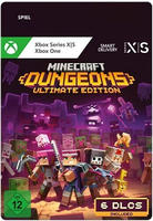 Minecraft Dungeons Ultimate Edition (Xbox One / Xbox Series X|S) Xbox Live Key...
