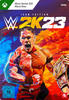 Take2 WWE 2K23 XBSX (Xbox Series S/X), USK ab 16 Jahren
