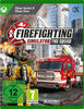 Astragon Spielesoftware »Firefighting Simulator - The Squad«, Xbox Series X-Xbox