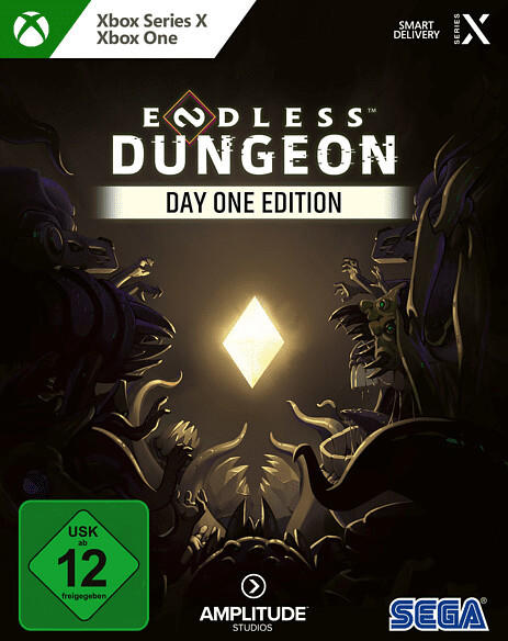 Endless Dungeon: Day One Edition (Xbox One/Xbox Series X)