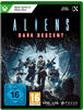 Focus Entertainment Aliens: Dark Descent - Xbox