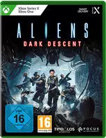 Aliens - Dark Descent (Xbox Series S/X)