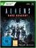 Aliens: Dark Descent