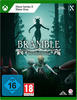 NBG Spielesoftware »Bramble: The Mountain King«, Xbox Series X