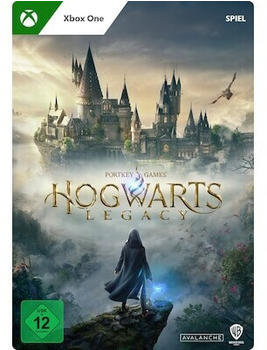Hogwarts Legacy (Xbox One/Xbox Series X|S)