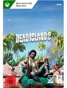 Dead Island 2 (Xbox One/Xbox Series X|S)