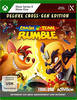 Activision Crash Team Rumble: Deluxe Edition - Xbox