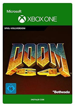 DOOM 64 (Xbox One)