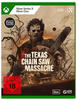The Texas Chain Saw Massacre - XBSX/XBOne [EU Version]