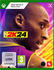 NBA 2K24