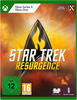 Star Trek Resurgence - XBSX/XBOne [EU Version]