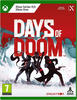 Days of Doom - XBSX/XBOne [EU Version]