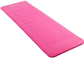 Movit Yoga Mat 190 x 60 x 1,5 cm pink