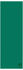 green: Trendy Sport Yoga Mat 180 x 60 x 0,5 cm