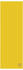 Trendy Sport Yoga Mat 180 x 60 x 0,5 cm yellow