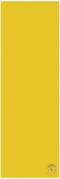 Trendy Sport Yoga Mat 180 x 60 x 0,5 cm yellow