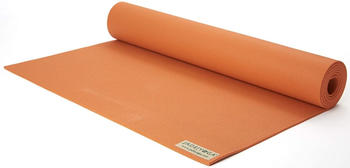 Jade Yoga Harmony Professional Mat 173 x 61 x 0,5 cm orange