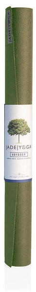 Jade Yoga Voyager Matte olivgrün