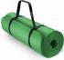 Tresko TRESKO® Yoga Mat 185x60x1,5 cm green
