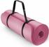 Tresko TRESKO® Yoga Mat 185x60x1,5 cm pink