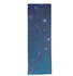 bodhi Grip² Yoga Towel Art Collection Dusty Moon nightblue