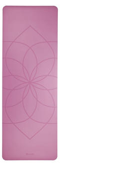 bodhi Phoenix Mat 4.0 lila mit Design Living Flower