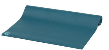 bodhi Rishikesh Travel Mat XL PVC blau
