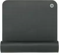 bodhi Bodhi EcoPro Yogamatte Diamond, grau 1 St