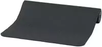 bodhi Yogamatte LOTUS PRO schwarz/silbergrau 1 St