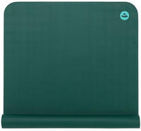 bodhi Bodhi EcoPro Yogamatte TRAVEL, Jungle Green 1 St