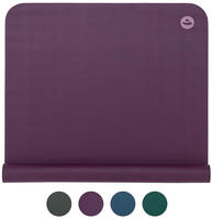 bodhi Bodhi EcoPro Yogamatte TRAVEL, violett 1 St