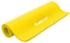 Movit Yoga Mat 183 x 60 x 1,5 cm yellow