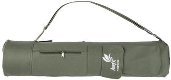 Airex Yoga Carry Bag (20144563) khaki green