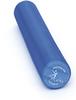 PZN-DE 09156471, Sissel Pilates Roller Pro 90cm blau inkl.Üb.P. Inhalt: 1 St