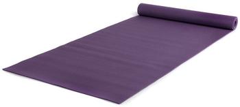 Yogistar Yogamatte basic XXL 200 x 100 x 0,5 cm