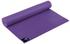 Violett: Yogistar Yogamatte Basic 183 x 61 x 0,4 cm
