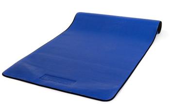 Yogistar Yoga Mat soft blue